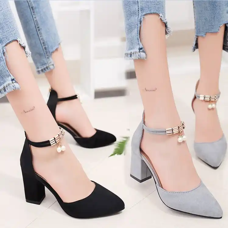 Zapatos De Tacon Para Dama Elegantes Online Hotsell, UP TO 50% OFF |  www.bravoplaya.com