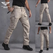 IX10 треккинговые водонепроницаемые тактические брюки мужские карго уличные брюки рабочие военные спортивные походные охотничьи рыбацкие брюки женские