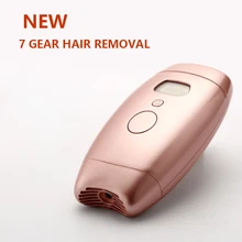 500000 импульсный лазер для удаления волос постоянный IPL лазерный эпилятор для лица подмышек бикини на одну ногу лазерный эпилятор