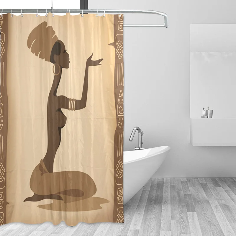 Shower Curtain
