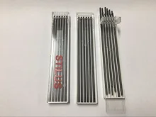 Porte-fil d'hélice pour recharge automatique de mines, 2.0mm, 3 paquets de 36 pièces 5B 4B 3B 2B B HB h2 H 3H 4H, no.1135