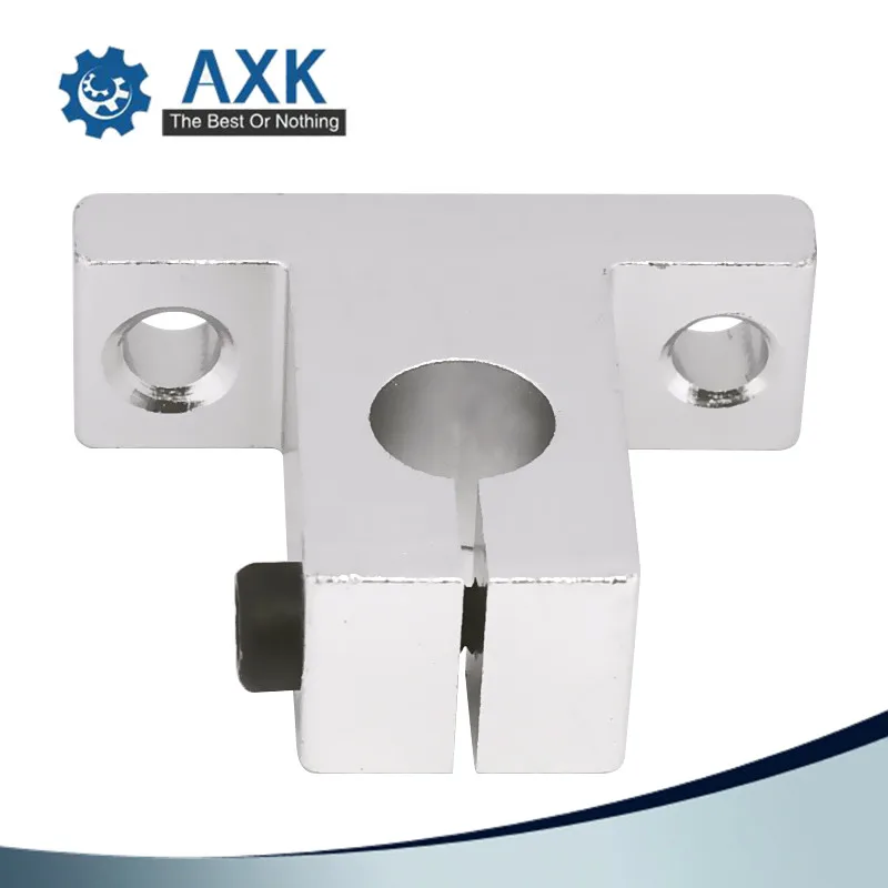 حار 1 قطعة SK8 SK10 SK12 SK13 SK16 SK20 SH8A 8 مللي متر الخطية الكرة تحمل السكك الحديدية رمح الجانب كتل دعم XYZ الجدول CNC 3D طابعة جزء حار 1 قطعة SK8 SK10 SK12 SK13 SK16 SK20 SH8A 8 مللي متر الخطية الكرة تحمل السكك الحديدية رمح الجانب كتل دعم XYZ الجدول CNC 3D طابعة جزء