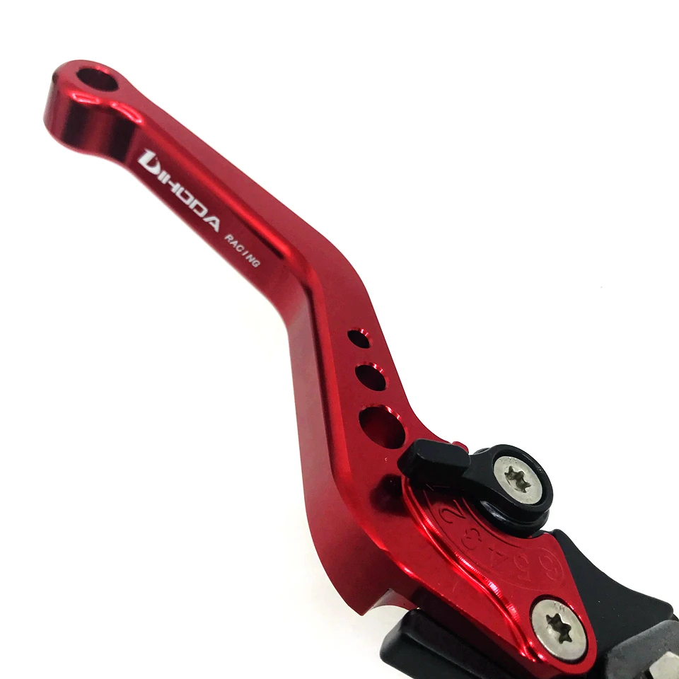 Brake Clutch Pump Master Cylinder Motorcycle lever Handlebar Hydraulic