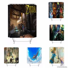 Link und zelda Haken