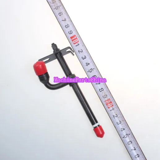 + Fuel Injector for John Deere Tractor 3120 3030 3130 1830 2030 2130 1020 1120