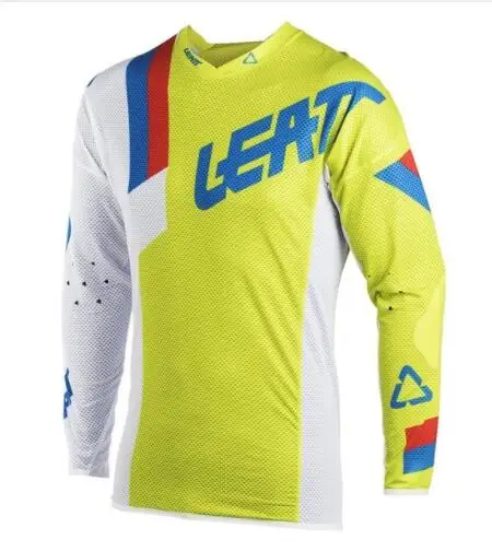 2019 новый летний Горные Джерси Топ спортивный велосипед езда Mtb велосипедная