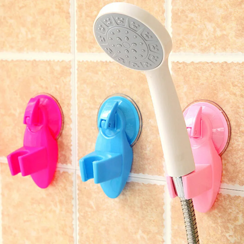 Aliexpress.com : Buy 1pc Home Bathroom Vacuum Holder Wall Suction Cup ...