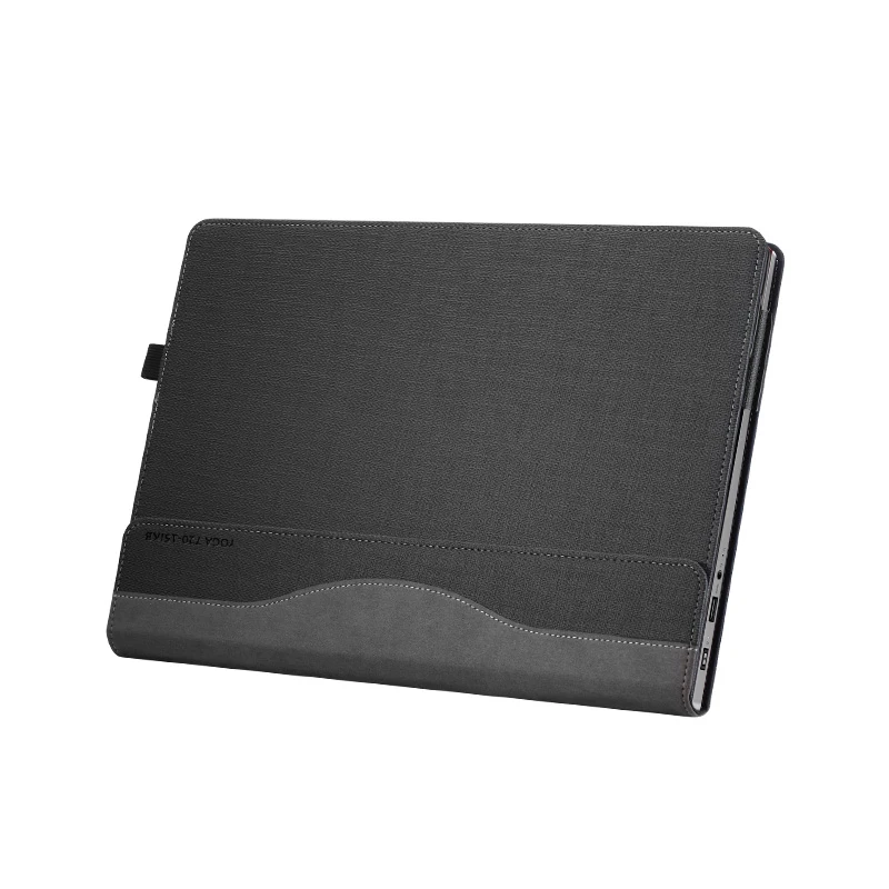 Чехол для ноутбука Lenovo Yoga 720 15 6 дюйма новый дизайн чехол из ПУ кожи защитная кожа