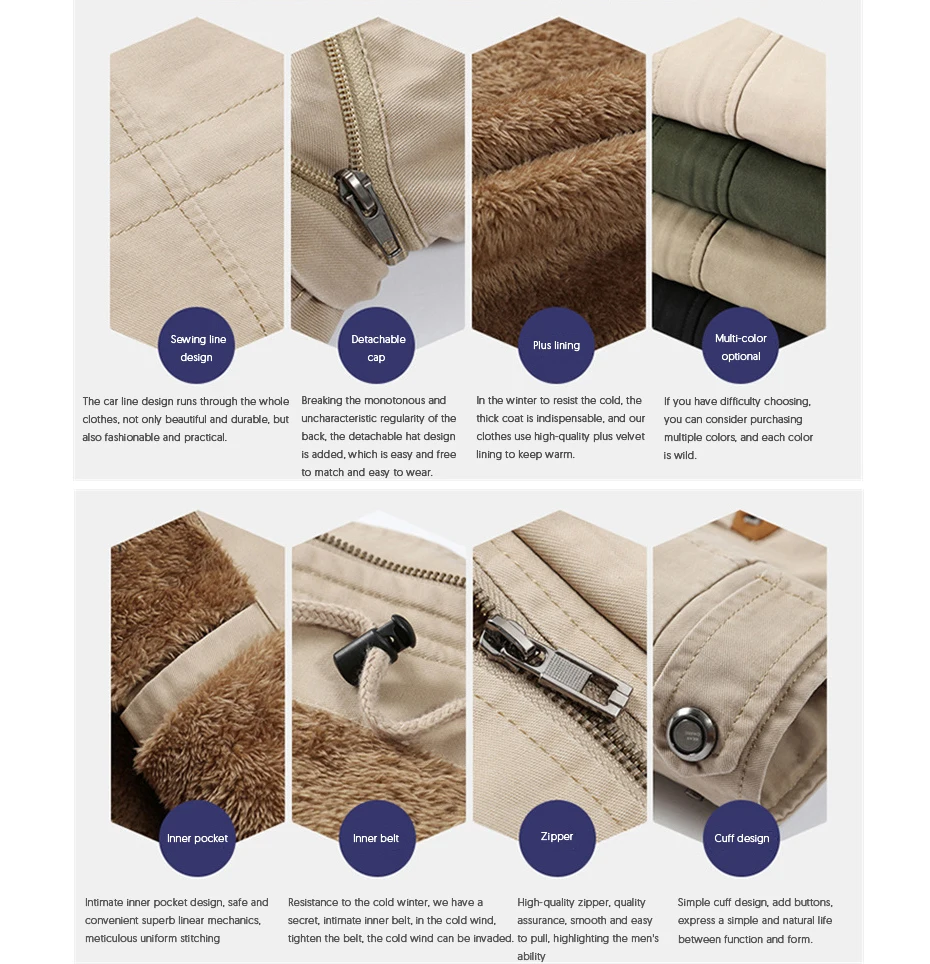 fleece jackets mens