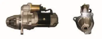 

Новый стартер двигателя 0230006091