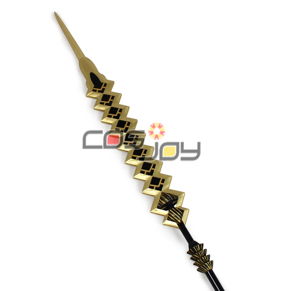 

2825- Fate Extra Vlad III Lancer Kazikli Bey 75" PVC Cosplay Prop