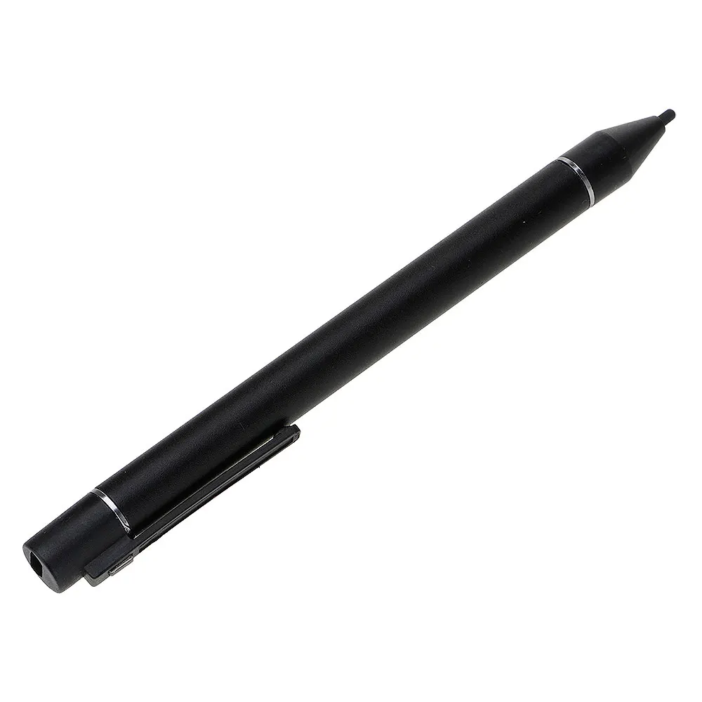 imágenes para Recargable Fine Point Pluma Lápiz Táctil para Samsung iPhone iPad Android Tablet imágenes para Recargable Fine Point Pluma Lápiz Táctil para Samsung iPhone iPad Android Tablet