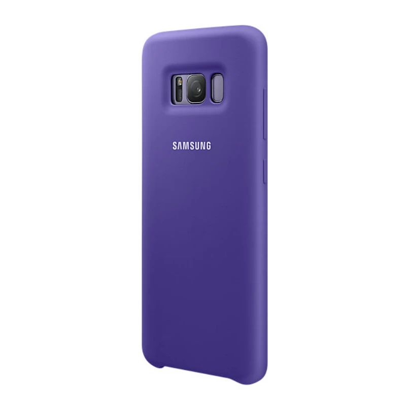 Samsung S8 Case Original High Quality Soft Silicone Protector Case Samsung Galaxy S8 Plus Case Galaxy S8 Plus Back Cover case