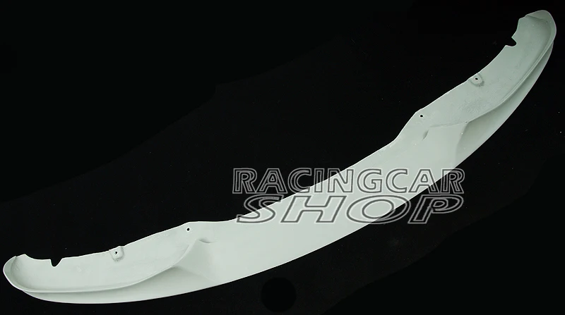 P Style Front Lip Spoiler For BMW F15 X5 M-Sport Bumper 2014UP