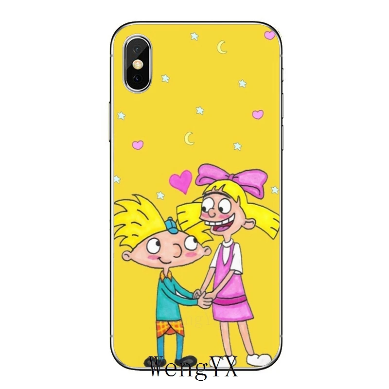 Мягкий чехол для телефона Huawei Honor 4C 5A 5X 5C 6 Play 6X 6A 6C pro 7X8 9 Lite V8 V10|Бамперы| |