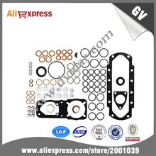 Комплект для ремонта дизеля 800001; Запасные части для впрыска дизельного топлива; комплекты для ремонта с лучшей ценой и высоким качеством