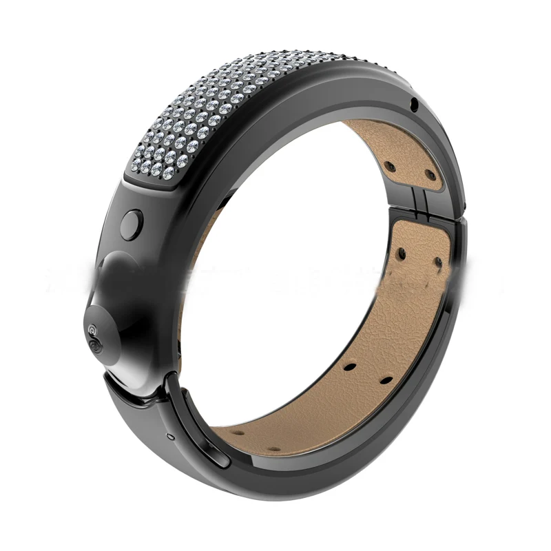 smart bluetooth watch bracelet for smartphones