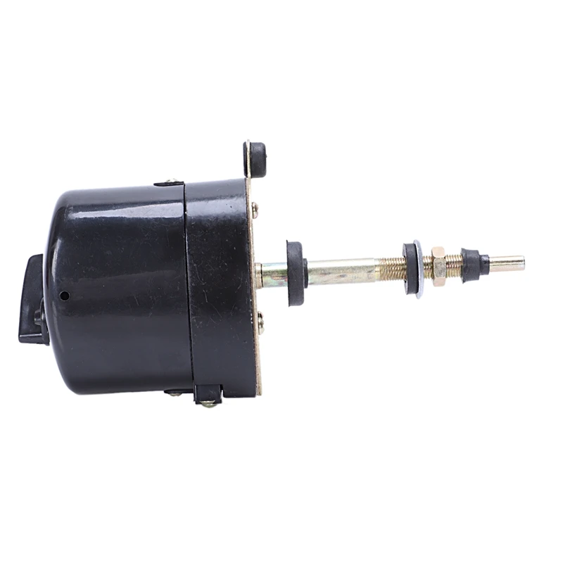 Motor del limpiaparabrisas 1 PC del parabrisas delantero del autom/óvil Motor del limpiaparabrisas para las series 1 y 2 RTC3866 519900 de Land Rover.