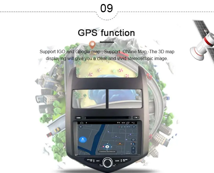 JDASTON Android 10 автомобильный dvd-плеер для Chevrolet Aveo/Sonic 2011 2012 2013 2 Din Автомобильный Радио gps навигация Мультимедиа стерео wifi