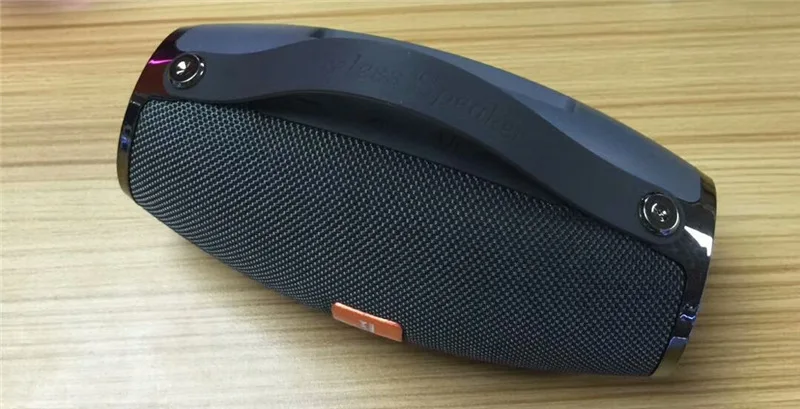 jbl Wireless Portable Bluetooth Speaker Bicycle Outdoor waterproof HiFi 3D Stereo Speaker Column Subwoofer for phone Xtreme lordzmix (10)