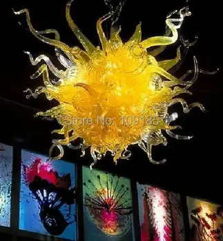 

Modern High Quality Murano Glass Chandelier