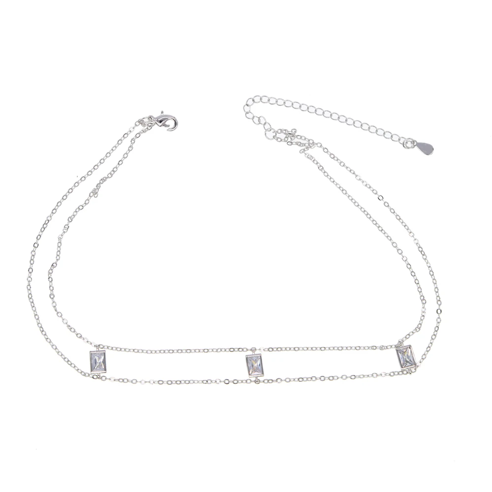 Модное женское ожерелье чокер в европейском стиле|choker fashion necklaces|choker necklacefashion necklace