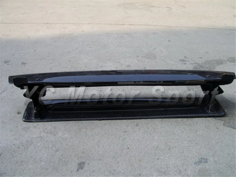 S13 Silvia GTR Front Grill A (1)