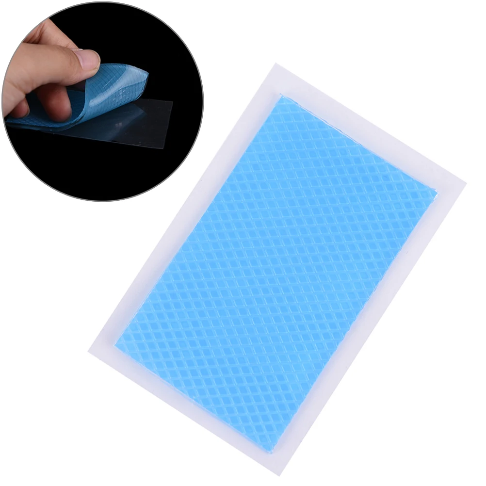 Silicone Gel Sheet New Scar Away Patch Wound Mark Removal Cesarean