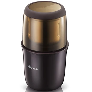 

LGrinding Machine Bean Grinding Machine The Coffee Beans Dry Goods Flour Vacuum Storage