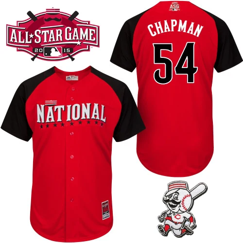 Aroldis chapman jersey number Clearance