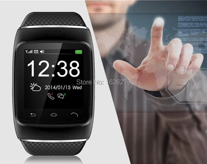 lg g3 smartwatch