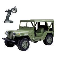 Автомобиль с дистанционным управлением яростный 1:14 масштаб RC автомобиль 4D внедорожный автомобиль 2,4G радио Дистанционное управление автомобиль Быстрый D300301