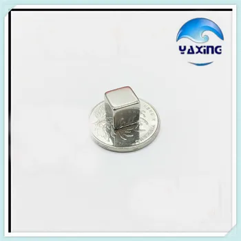 

27PCS magnet 10*10*10 neodymium magnet Rare Earth NEO Magnets 10x10x10 Very Powerful Block Magnets 10mm x 10mm x 10mm