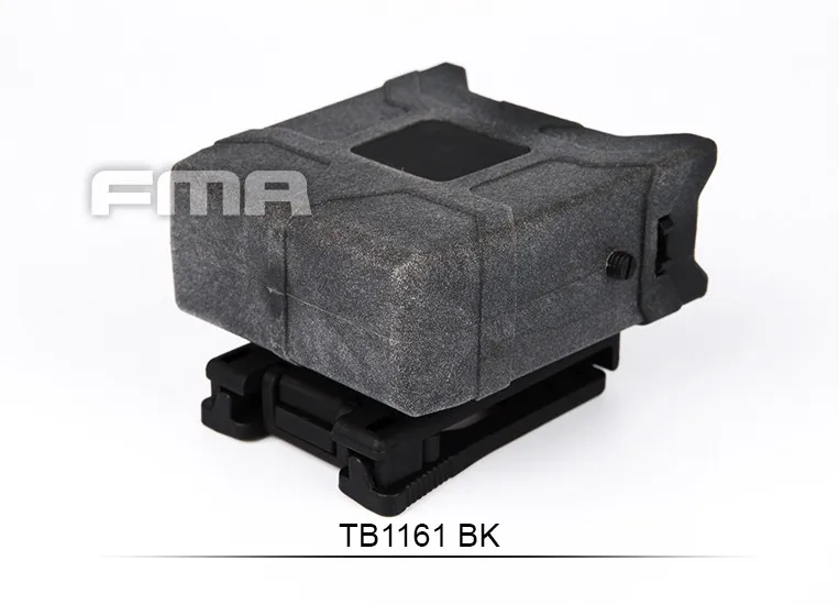 fma tb1161 bk 7