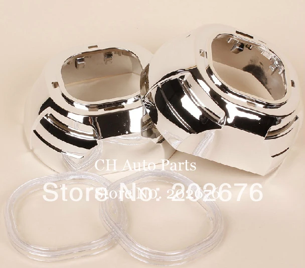 

DLAND HIGH TEMPERATURE RESISTANT PROJECTOR SHROUDS MASK COVER TYPE SQUARE CAYENNE