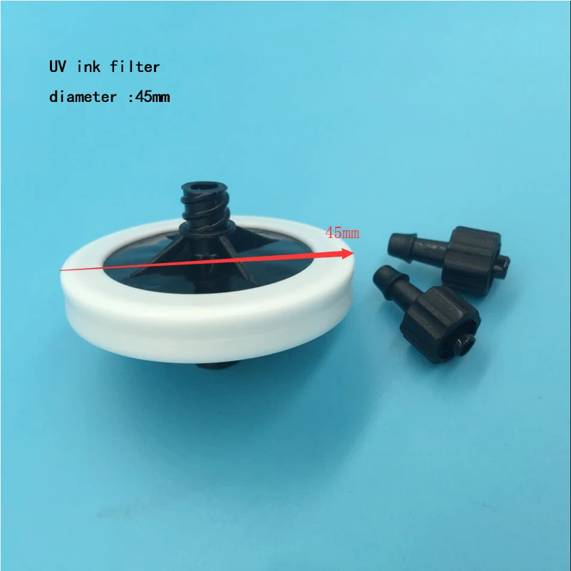 UV filter 1