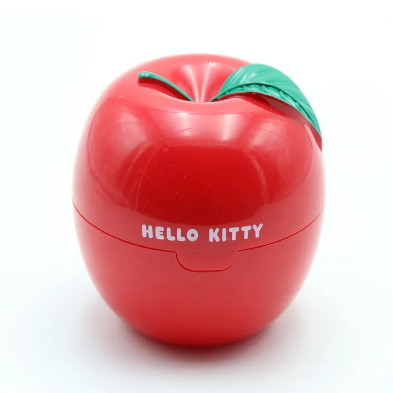 Детский набор для макияжа с героями мультфильма Hello Kitty нетоксичный косметики