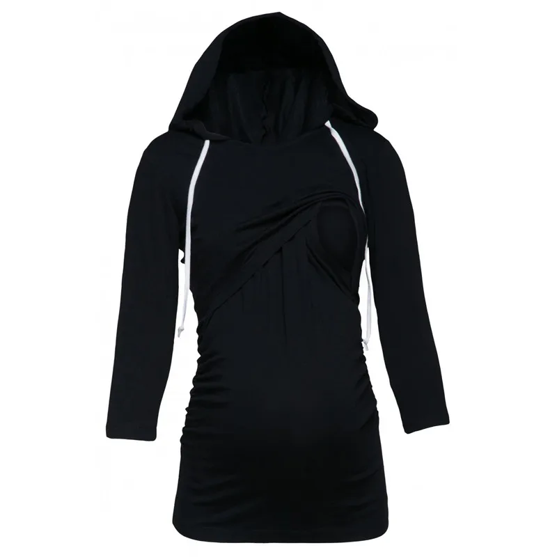 Maternity Hoodies7