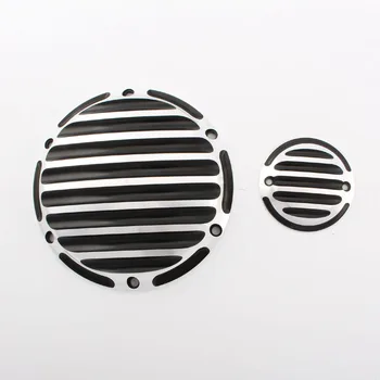 

Engine Derby Cover Timer Cover For Harley Sportster XL883 1200 72 48 04-15