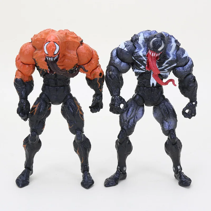 Skup 16 cm Marvel zabawki jad figurka niesamowite Spiderman Spider Man serii superbohatera kolekcjonerska Model lalki zabawki świąteczne prezenty