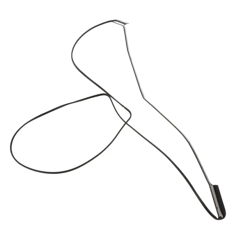 ЖК экран резиновая средняя рамка ободок кольцо для MacBook Pro Retina 15 &quotA1398 2012 2016