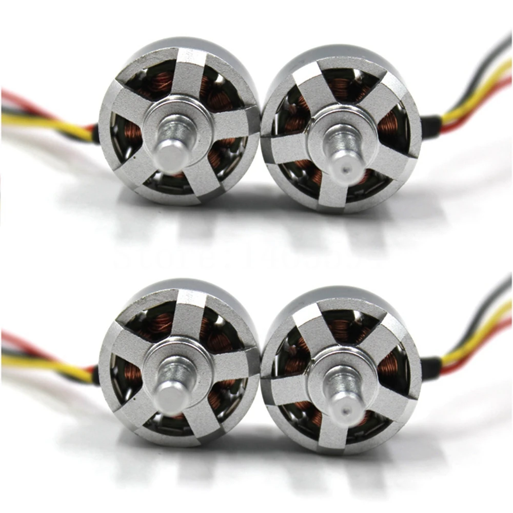 

MJX Bugs 3 Mini RC Quadcopter Spare parts Brushless motor