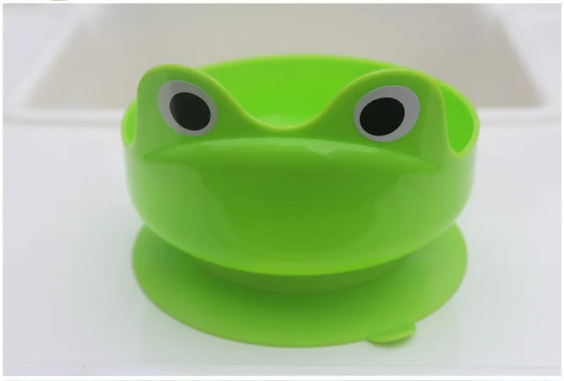2suction cup baby bowl