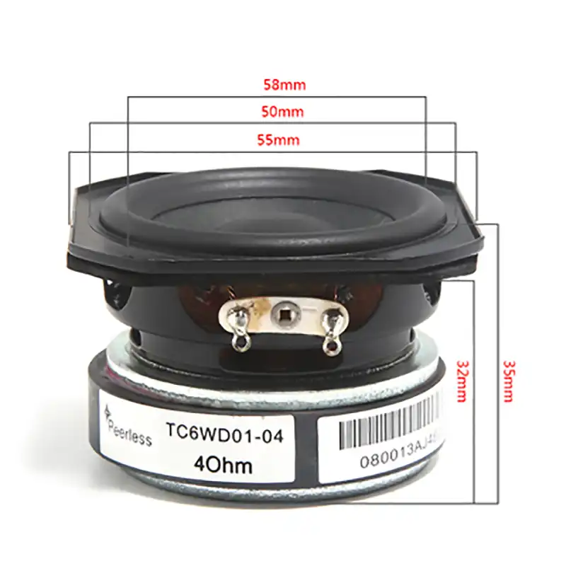 tonlen speaker