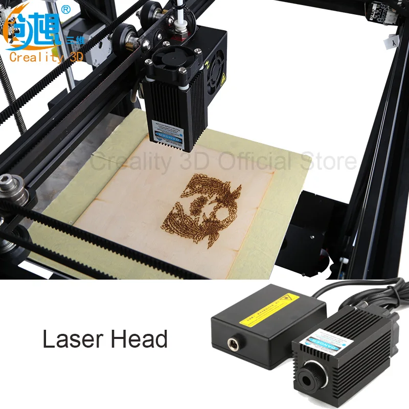 neue creality 3d ender 4 auto nivellierung laser core xy 3d creality 3d ender 4 auto nivellierung laser core xy 3d drucker v slot rahmen 3d drucker kit filament a berwachung alarm potection in neue