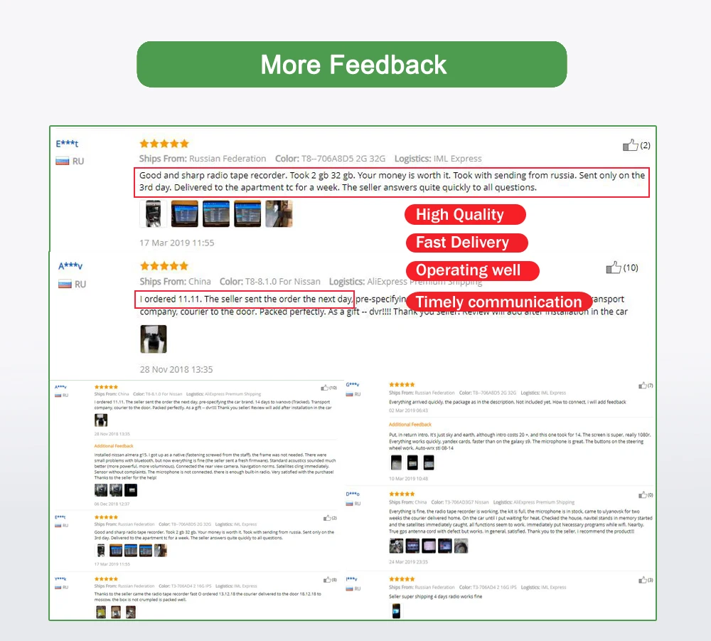 Best Bonroad7"2Din Octa Core Android 8.1. Car Multimedia Player With DSP For Nissan GPS Navigation Radio Stereo Audio Player(No DVD) 19
