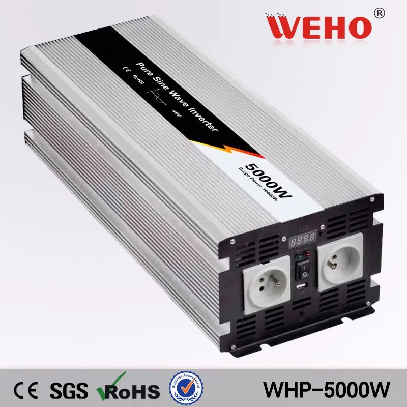 WHP-5000W