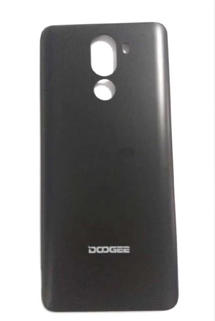 Оригинальный чехол на аккумулятор DOOGEE X60L 5 дюйма HD 18:9 Android 7 0 четырёхъядерный