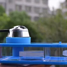 Cachimbas Sisha наргиле со светодиодный светильник Chicha чаша кальяна набор шланг уголь держатель металлические щипцы табака наргиле инструменты