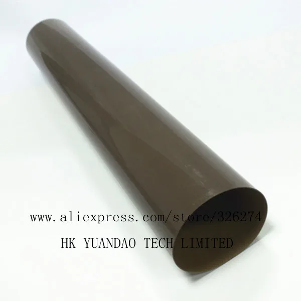 

BHC220 fuser film for Konica Minolta Bizhub C220 c280 c360 c224 c364 c284 fuser film high quality fuser belt free shipping